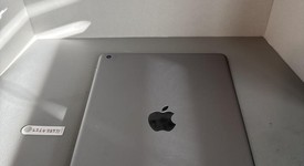 Good
													Apple iPad 6th Gen - Wi-Fi, Gray, 32 GB, A1893, photo 3 of 5