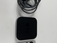 Apple TV 3rd Gen (2012)