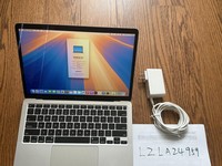 MacBook Air 2020 - 13"