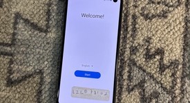 Good
													Samsung Galaxy S10e - Unlocked, Black, 128 GB, 6 GB, SM-G970U1, photo 2 of 6
