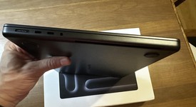 Mint
													MacBook Pro 2024 - 14" - Apple M4 Pro 12-core, Space Black, 512 GB, 24 GB, photo 5 of 10