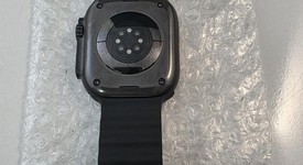 Mint
													Apple Watch Ultra 3 49mm - Unlocked, Black, A3281, photo 2 of 11