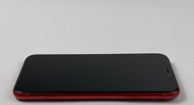 Fair
													Apple iPhone 11 - Sprint, Red, 256 GB, A2111, photo 5 of 6