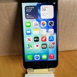 Good Apple iPhone SE 2nd Gen 2020 - Unlocked, 64 GB, Black, A2275
