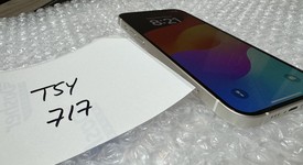 Mint
													Apple iPhone 12 - Unlocked, White, 128 GB, A2172, photo 3 of 6