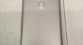 Good
													LG G5 - Claro, Silver, 32 GB, H820PR, photo 3 of 7