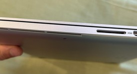 Mint
													MacBook Pro 2015 (Retina) - 13" - Silver, 512 GB, 16 GB, photo 4 of 11