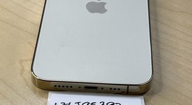 Mint
													Apple iPhone 13 Pro - Unlocked, Gold, 128 GB, A2483, photo 3 of 6