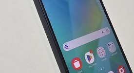 Mint
													Samsung Galaxy A16 5G - T-Mobile, Blueblack, 128 GB, 4 GB, photo 2 of 6