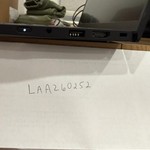 Mint Lenovo ThinkPad X1 Carbon (12th Gen) - Black, 512 GB, 32 GB