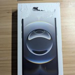 New Apple iPhone 16e - Cricket, 128 GB, Black, A3212