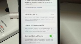 Good
													Apple iPhone 11 - Unlocked, Green, 128 GB, A2111, photo 1 of 3