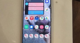 Good
													Samsung Galaxy S21 Ultra 5G - Verizon, Black, 128 GB, 12 GB, SM-G998U, photo 2 of 13