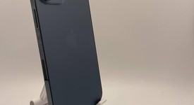 Good
													Apple iPhone 12 Pro Max - Unlocked, Graphite, 128 GB, A2342, photo 4 of 5