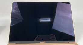 Good
													MacBook Air 2020 - 13" - Apple M1, Gold, 256 GB, 8 GB, photo 3 of 8