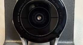 Good
													Samsung Galaxy Watch4 - Wi-Fi, Silver, 40mm, photo 4 of 6