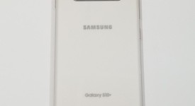 Mint
													Samsung Galaxy S10 Plus - Verizon, Ceramic White, 512 GB, 8 GB, SM-G975U, photo 4 of 9