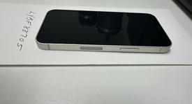 Good
													Apple iPhone 12 Mini - T-Mobile, White, 128 GB, A2176, photo 2 of 5
