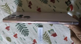 Mint
													Samsung Galaxy S23 Ultra - Unlocked, Lavender, 256 GB, 8 GB, SM-S918U1, photo 5 of 7