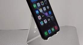 Good
													Apple iPhone Xr - Unlocked, Black, 64 GB, A1984, photo 5 of 14
