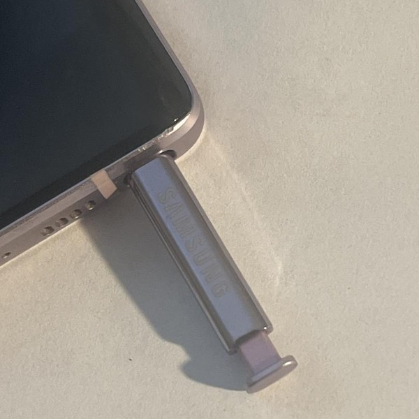 Samsung Galaxy Note 9 - AT&T, 128 GB, Purple, 6 GB, SM-N960U