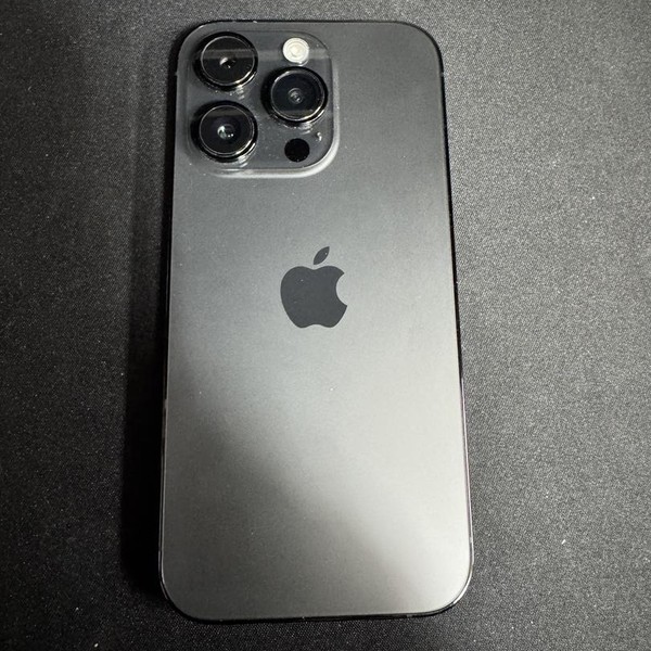 Apple iPhone 14 Pro - Unlocked, 512 GB, Black, A2650