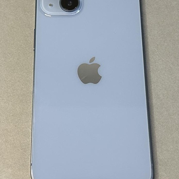 Apple iPhone 14 - Unlocked, 128 GB, Blue, A2649