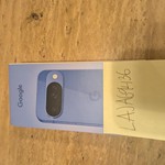 New Google Pixel 10 - T-Mobile, 128 GB, Indigo, GLBW0