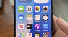 Good
													Apple iPhone 12 - Unlocked, Blue, 64 GB, A2172, photo 1 of 9