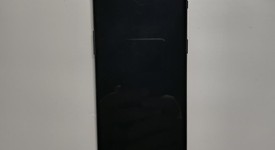 Good
													OnePlus 10 Pro - Unlocked, Black, 128 GB, 8 GB, NE2215, photo 1 of 5