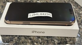 Mint
													Apple iPhone 16 Pro Max - Unlocked, Desert, 256 GB, A3084, photo 3 of 7