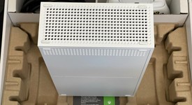 Mint
													Xbox Series S (2020) - White, 512 GB, photo 1 of 6