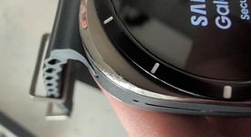 Good
													Samsung Galaxy Watch Ultra - Unlocked, Silver, SM-L705U, 47mm, photo 3 of 5