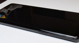 Good
													Samsung Galaxy S9 - AT&T, Black, 64 GB, SM-G960U, photo 4 of 6