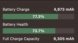 Good
													Apple iPad 5th Gen - Unlocked, Silver, 32 GB, A1823, photo 3 of 9