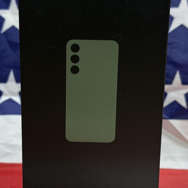 Samsung Galaxy S23 - Verizon, 128 GB, Green, 8 GB, SM-S911U