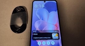 Good
													Moto G Power 5G 2024 - Unlocked, Black, 128 GB, 8 GB, photo 1 of 10