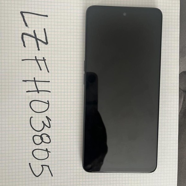 OnePlus Nord N30 5G - T-Mobile, 128 GB, Gray, 8 GB