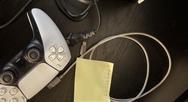 Mint
													PlayStation 5 Slim Digital Edition (2023) - Gray, 1 TB, 30th Anniversary, photo 2 of 7