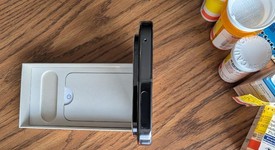 Good
													Google Pixel 9 Pro XL - Unlocked, Obsidian, 128 GB, 16 GB, GGX8B, photo 2 of 11