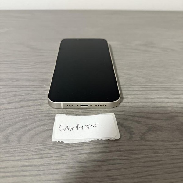 Apple iPhone 13 - Verizon, 128 GB, Starlight, A2482