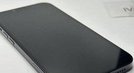 Good
													Apple iPhone 13 - Unlocked, Midnight, 256 GB, A2482, photo 5 of 6