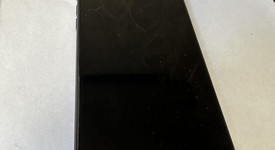 Good
													Apple iPhone Xr - Unlocked, Black, 64 GB, A1984, photo 4 of 4