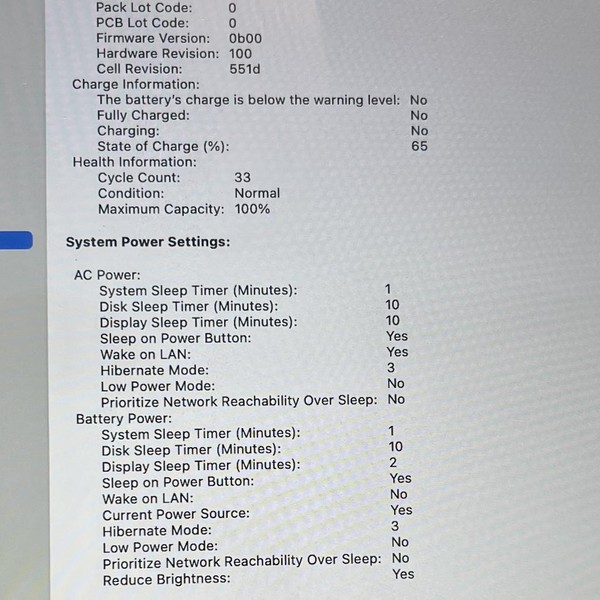 MacBook Air 2025 (M4) - 13 inch - 256 GB, Sky Blue, 16 GB, Apple M4