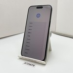 Good Apple iPhone 15 Pro Max - Unlocked, 256 GB, Blue, A2849