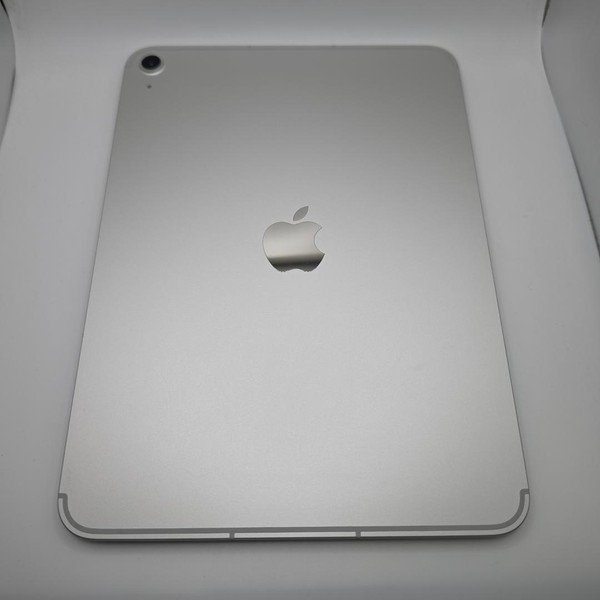 Apple iPad (11th Gen) - Unlocked, 128 GB, Silver, A3355