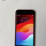 Good Apple iPhone SE 2nd Gen 2020 - Unlocked, 64 GB, Red, A2275
