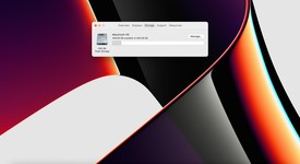 Good
													MacBook Pro 2021 - 14" - Apple M1 Pro 8-core, Gray, 512 GB, 16 GB, photo 5 of 18