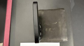 Good
													Apple iPhone 15 - Unlocked, Black, 128 GB, A2846, photo 6 of 6