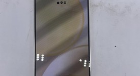 Good
													Samsung Galaxy S24 - T-Mobile, Yellow, 128 GB, 8 GB, SM-S921U, photo 3 of 5